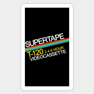 Supertape Magnet